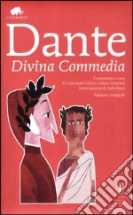 La Divina Commedia. Ediz. integrale libro