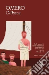 Odissea. Ediz. integrale. E-book. Formato EPUB libro di Omero