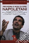 Proverbi e modi di dire napoletani libro