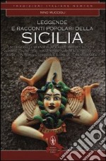 Leggende e racconti popolari della Sicilia