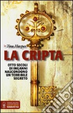 La cripta libro