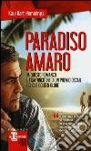 Paradiso amaro libro