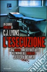 L'esecuzione libro