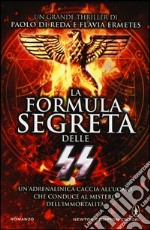 La formula segreta delle SS libro