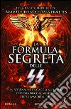 La formula segreta delle SS libro