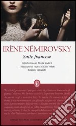 Suite francese. Ediz. integrale libro