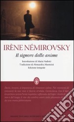 Il signore delle anime. Ediz. integrale libro