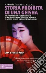 Storia proibita di una geisha libro