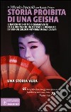 Storia proibita di una geisha libro