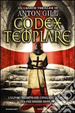 Codex templare libro