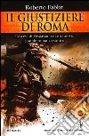 Il giustiziere di Roma libro