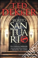 Il segreto del santuario libro