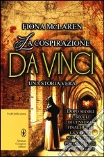 La cospirazione Da Vinci libro