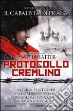 Protocollo Cremlino libro