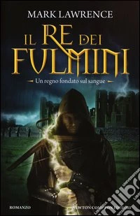 Il re dei fulmini