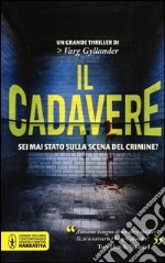 Il cadavere libro