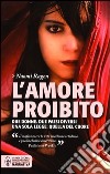 L'amore proibito libro