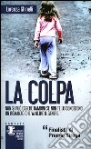 La colpa libro