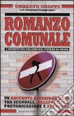 Romanzo comunale libro