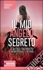 Il mio angelo segreto libro