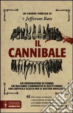 Il cannibale libro