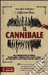 Il cannibale libro