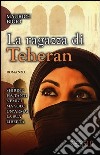 La ragazza di Teheran libro