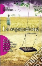 La separazione libro