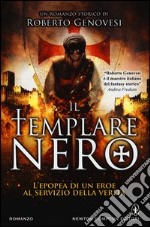 Il templare nero libro