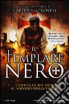 Il templare nero libro