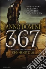 Anno Domini 367 libro