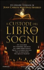 Il custode del libro dei sogni libro