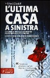 L'ultima casa a sinistra libro