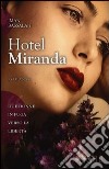 Hotel Miranda libro