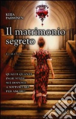 Il matrimonio segreto libro