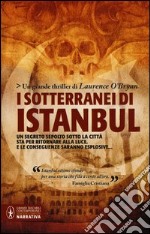 I sotterranei di Istanbul libro