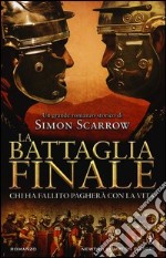 La battaglia finale libro