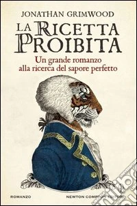 La ricetta proibita