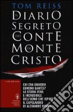 Il diario segreto del conte di Montecristo libro