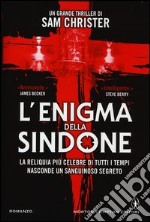 L'enigma della sindone libro