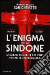 L'enigma della sindone libro