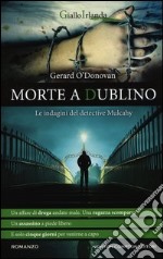 Morte a Dublino. Le indagini del detective Mulcahy libro