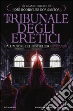 Il tribunale degli eretici libro