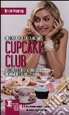 Cupcake club libro