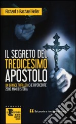 Il segreto del tredicesimo apostolo