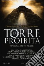 La torre proibita libro