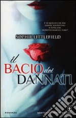 Il bacio dei dannati libro