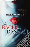 Il bacio dei dannati libro