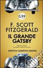 Il grande Gatsby. Ediz. integrale libro