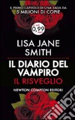 Il risveglio. Il diario del vampiro libro